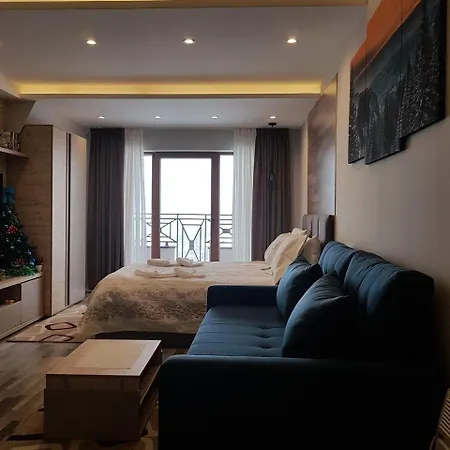 Ogi & Premijer 42 Apartmán Kopaonik